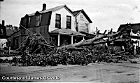 1944-09-15 Tree Damage